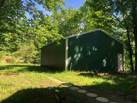 3278 Lakeshore Ln, Gladwin, MI 48624 photo 22