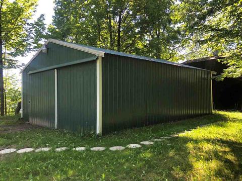 3278 Lakeshore Ln, Gladwin, MI 48624 photo 3