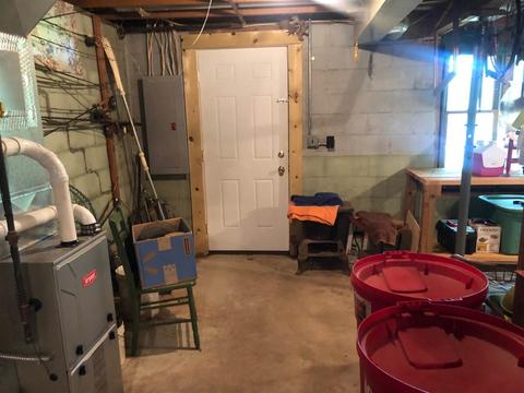 3278 Lakeshore Ln, Gladwin, MI 48624 photo 16