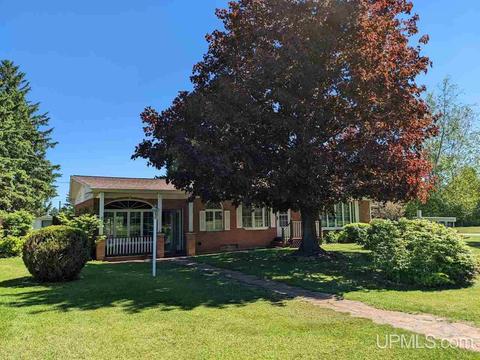 21 Tamarack, White Pine, MI 49971 photo 1