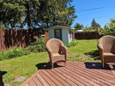 21 Tamarack, White Pine, MI 49971 photo 20