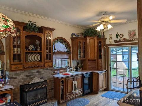 21 Tamarack, White Pine, MI 49971 photo 5