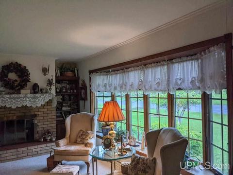 21 Tamarack, White Pine, MI 49971 photo 9