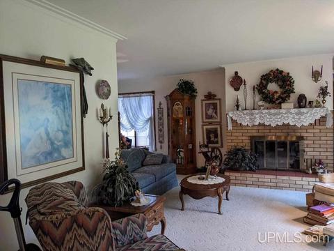 21 Tamarack, White Pine, MI 49971 photo 8