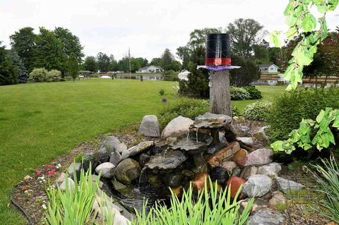 615 Au Gres River Dr, Au Gres, MI 48703 photo 6