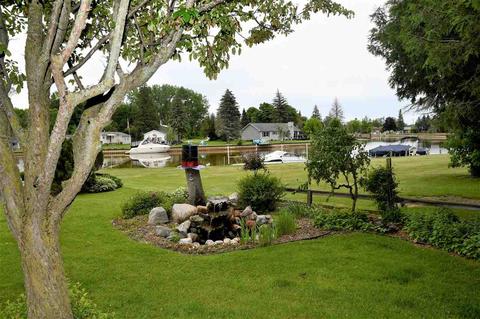 615 Au Gres River Dr, Au Gres, MI 48703 photo 7