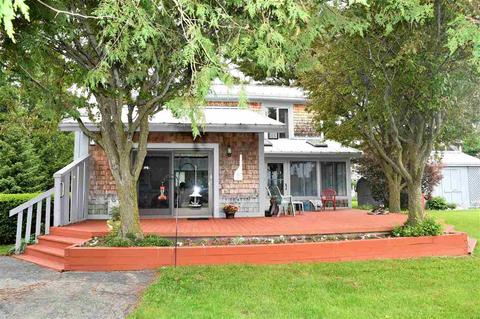 615 Au Gres River Dr, Au Gres, MI 48703 photo 3