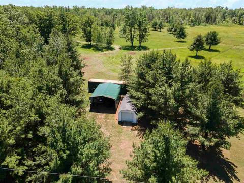 4433 Howard Rd, Gladwin, MI 48624 photo 8