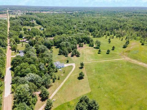 4433 Howard Rd, Gladwin, MI 48624 photo 6