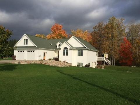 4433 Howard Rd, Gladwin, MI 48624 photo 1
