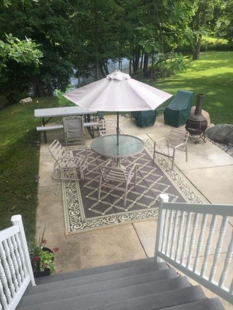 4433 Howard Rd, Gladwin, MI 48624 photo 47