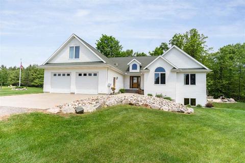 4433 Howard Rd, Gladwin, MI 48624 photo 9