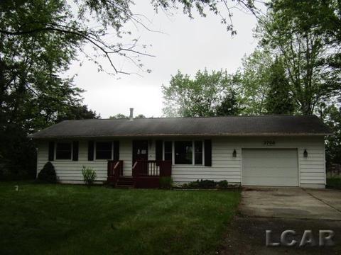 3768 Osburn Dr, Tecumseh, MI 49286 photo 1