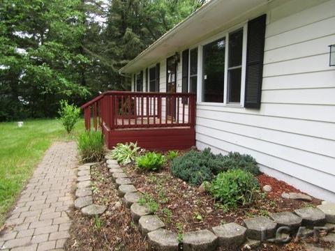 3768 Osburn Dr, Tecumseh, MI 49286 photo 2