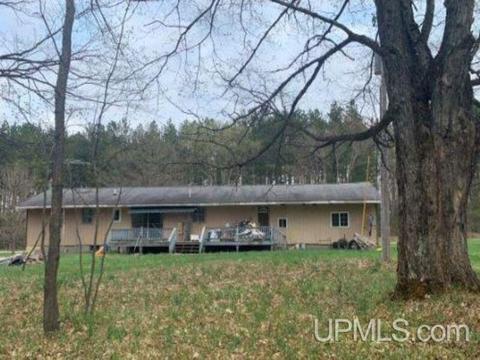 7811 Cornell, Germfask, MI 49836 photo 2