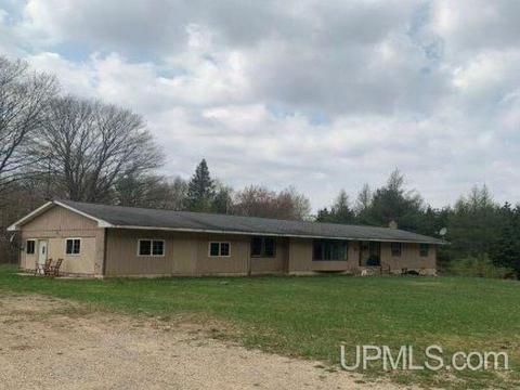 7811 Cornell, Germfask, MI 49836 photo 1