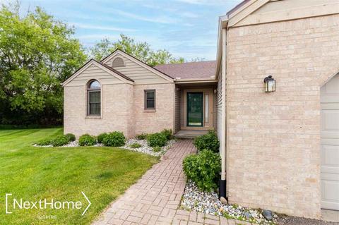 9419 Mountain Ash Ct, Davison, MI 48423 photo 3