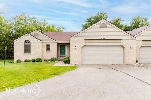 9419 Mountain Ash Ct, Davison, MI 48423 photo 1
