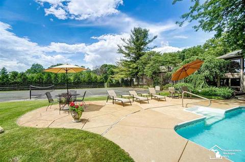400 E Hurd Rd, Monroe, MI 48162 photo 92