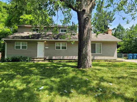 455 Oak St, Mount Morris, MI 48458 photo 1