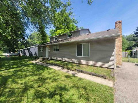 455 Oak St, Mount Morris, MI 48458 photo 2