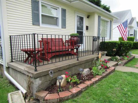 3501 Clairmont St, Flint, MI 48503 photo 4