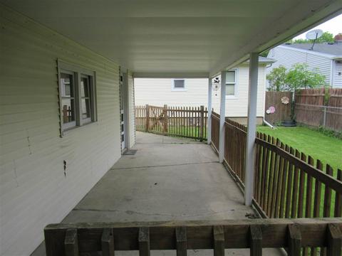 3501 Clairmont St, Flint, MI 48503 photo 32