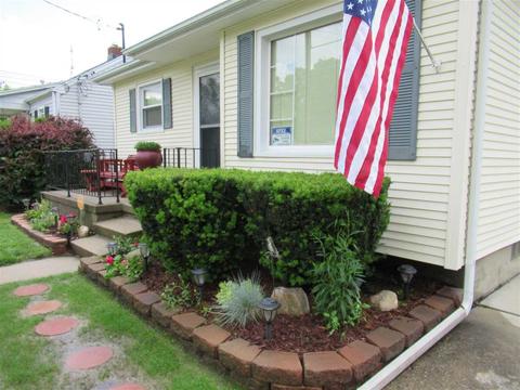 3501 Clairmont St, Flint, MI 48503 photo 3