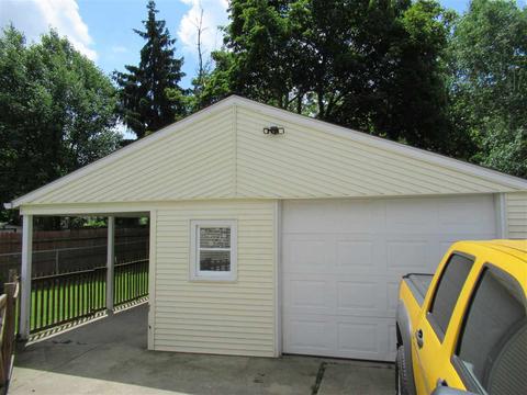 3501 Clairmont St, Flint, MI 48503 photo 27