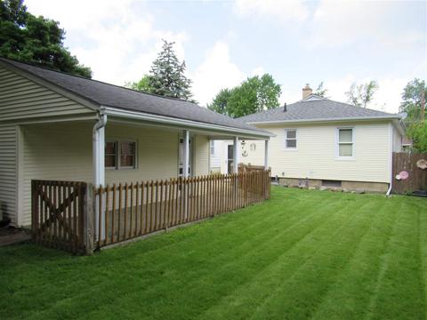 3501 Clairmont St, Flint, MI 48503 photo 33