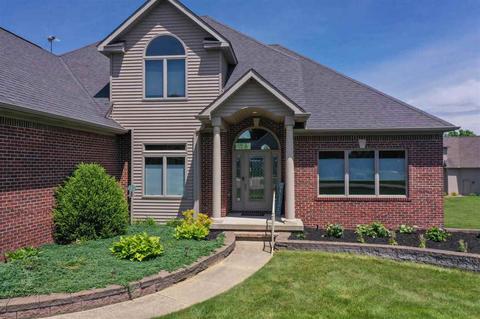 8489 Mapleview Dr, Davison, MI 48423 photo 4