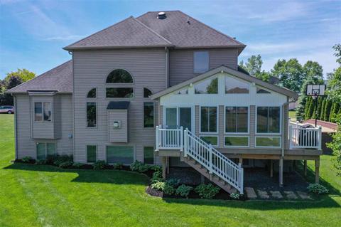 8489 Mapleview Dr, Davison, MI 48423 photo 71