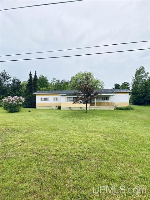 5590 Co Rd Cd, Ishpeming, MI 49849 photo 1
