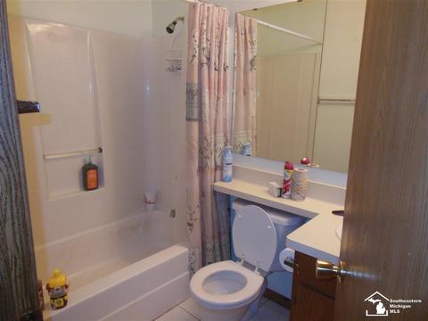 8813 8821 Sams Dr, Maybee, MI 48159 photo 11