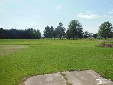 8813 8821 Sams Dr, Maybee, MI 48159 photo 4