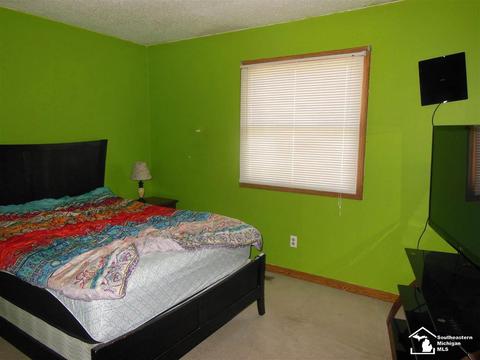 8813 8821 Sams Dr, Maybee, MI 48159 photo 12