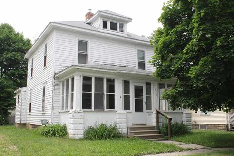 806 Division St, Owosso, MI 48867 photo 2