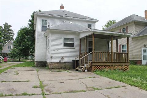 806 Division St, Owosso, MI 48867 photo 3