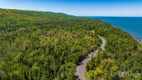 Tbd 22 Harbor Coast, Copper Harbor, MI 49918