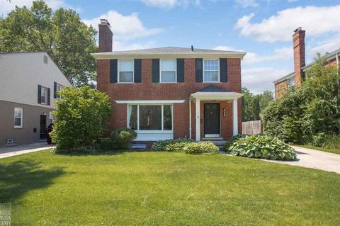 425 Chalfonte Ave, Grosse Pointe Farms, MI 48236 photo 2