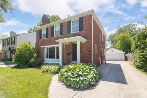 425 Chalfonte Ave, Grosse Pointe Farms, MI 48236 photo 3