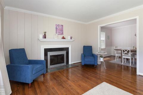 425 Chalfonte Ave, Grosse Pointe Farms, MI 48236 photo 7