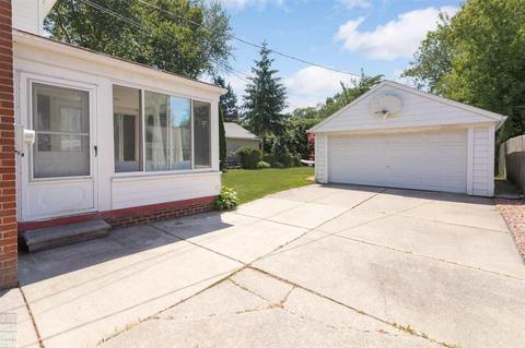 425 Chalfonte Ave, Grosse Pointe Farms, MI 48236 photo 31