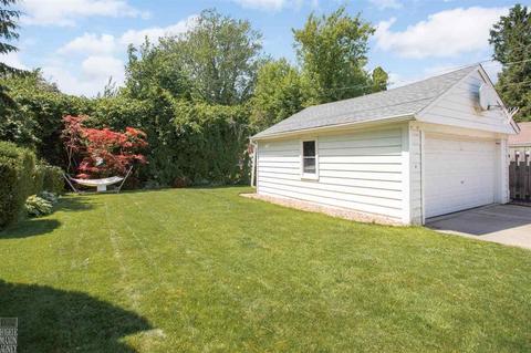 425 Chalfonte Ave, Grosse Pointe Farms, MI 48236 photo 36