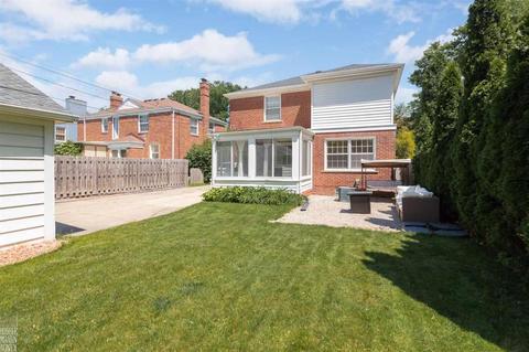 425 Chalfonte Ave, Grosse Pointe Farms, MI 48236 photo 34