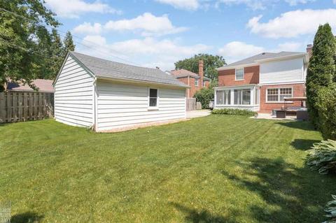 425 Chalfonte Ave, Grosse Pointe Farms, MI 48236 photo 35