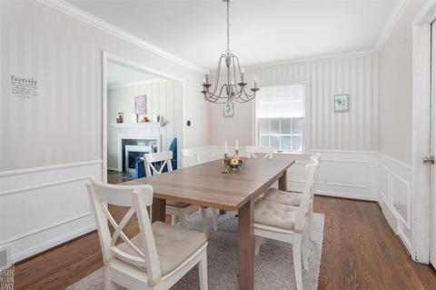 425 Chalfonte Ave, Grosse Pointe Farms, MI 48236 photo 8