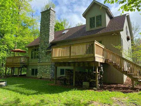 2220 S Dehmel, Frankenmuth, MI 48734