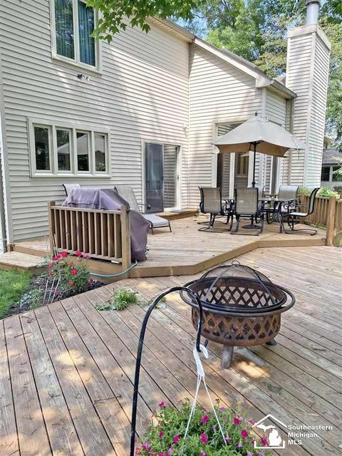 1349 Borg, Temperance, MI 48182 photo 8