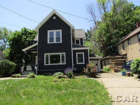 518 E Front St, Adrian, MI 49221 photo 1